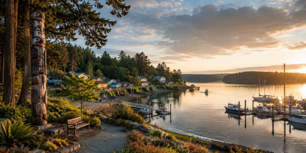 Why Suquamish Is Becoming One of Kitsap’s Most Memorable Places