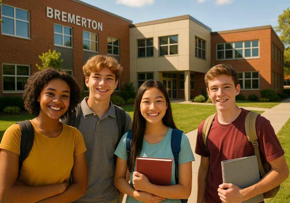 Your Guide to the Best Private Schools in Bremerton What Parents Need to Know
