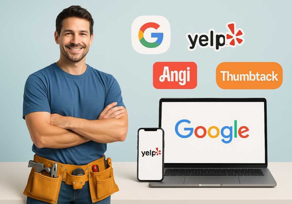 boost your handyman business
