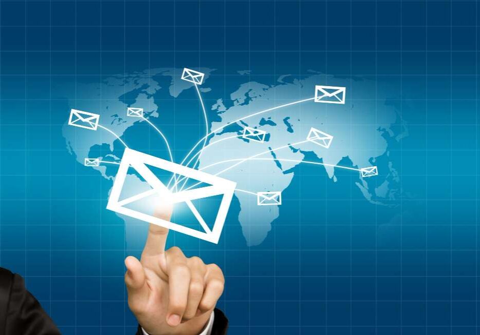 email marketing Silverdale