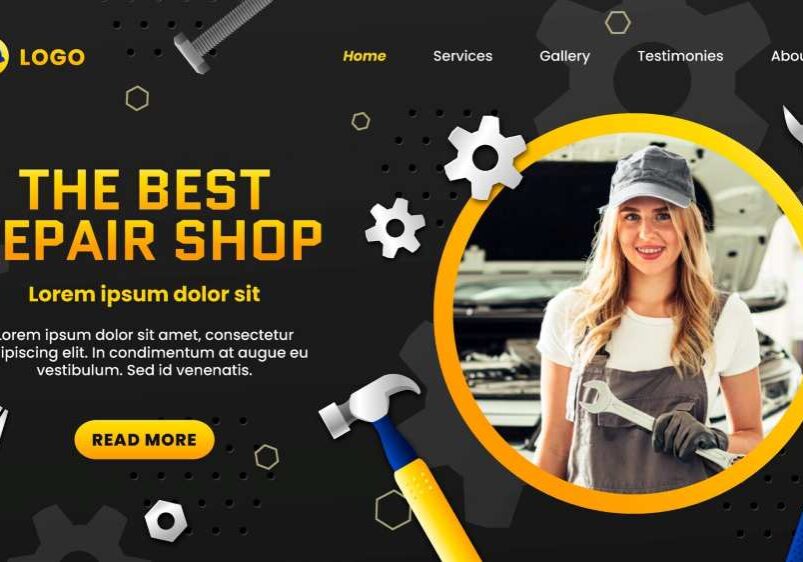 handman website