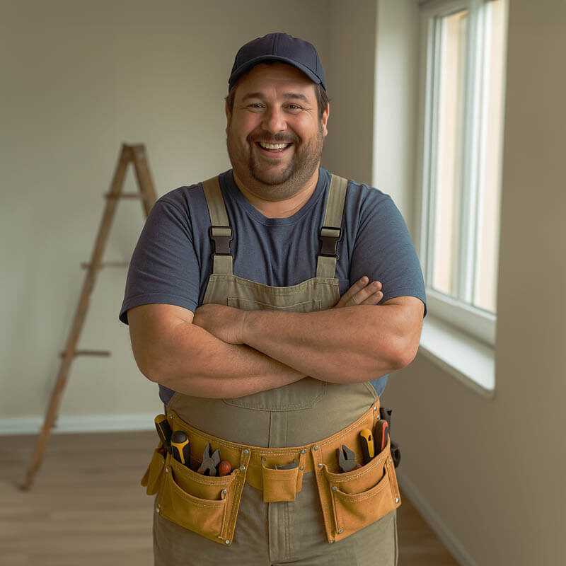 handyman