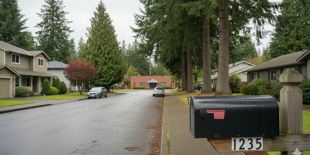 kitsap county property taxes